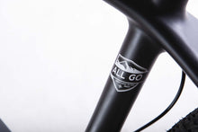 Load image into Gallery viewer, All Go | Carbon Fiber Electric Bike
