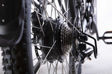 Load image into Gallery viewer, All Terrain Sport R500 Electric Commuter Bike