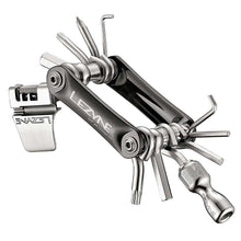 Load image into Gallery viewer, Lezyne Multi-Tool + C02