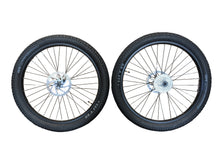 Load image into Gallery viewer, 27.5+ Wheel Set Conversion Kit
