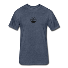 Load image into Gallery viewer, All Terrain Circle Badge T-Shirt
