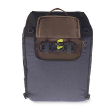 Load image into Gallery viewer, Miles Waterproof Single Pannier Bag/Backpack
