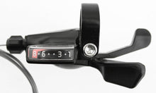 Load image into Gallery viewer, Parts: Acera 8 Speed Shifter
