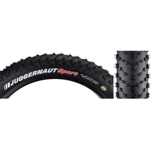 Load image into Gallery viewer, Juggernaut Tire 26"
